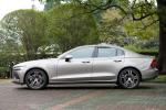 Volvo S60 T6 Inscription 2016 года (JP)